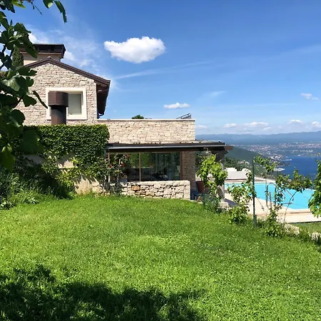 Vila Beatrice Tulisevica
